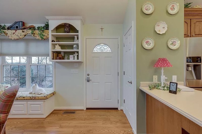 Property image 2 at 1230 Melton Road, West Union, SC 29696