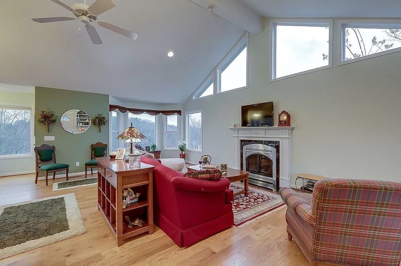 Property image 3 at 1230 Melton Road, West Union, SC 29696