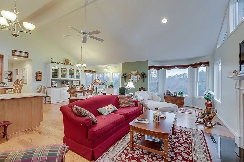 Property image 4 at 1230 Melton Road, West Union, SC 29696