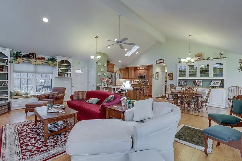 Property image 5 at 1230 Melton Road, West Union, SC 29696