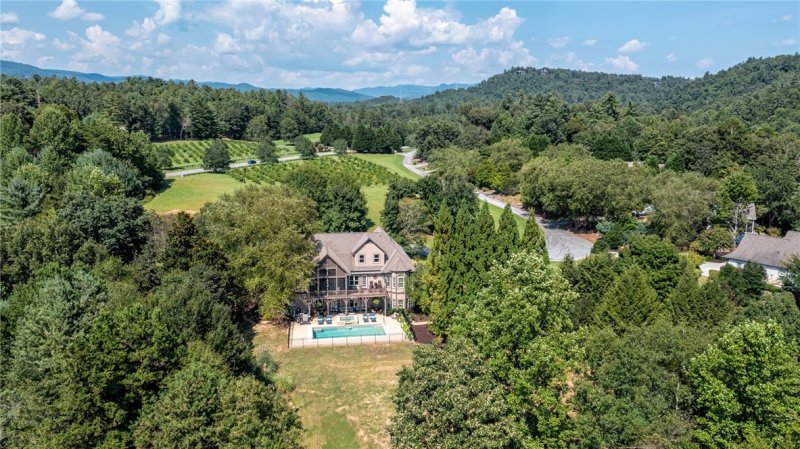 Property image 2 at 1849 Cleo Chapman Highway, Sunset, SC 29685