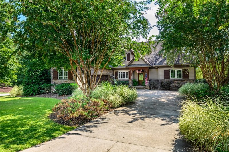 Property image 3 at 1849 Cleo Chapman Highway, Sunset, SC 29685