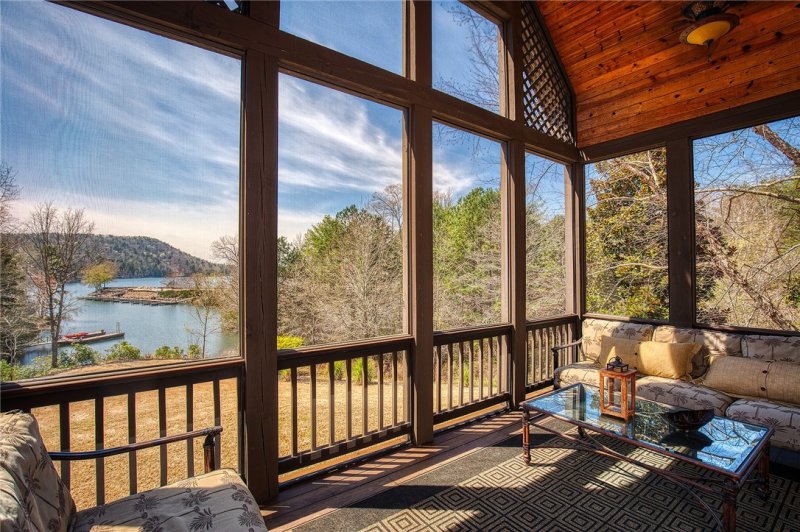 Property image 4 at 1849 Cleo Chapman Highway, Sunset, SC 29685