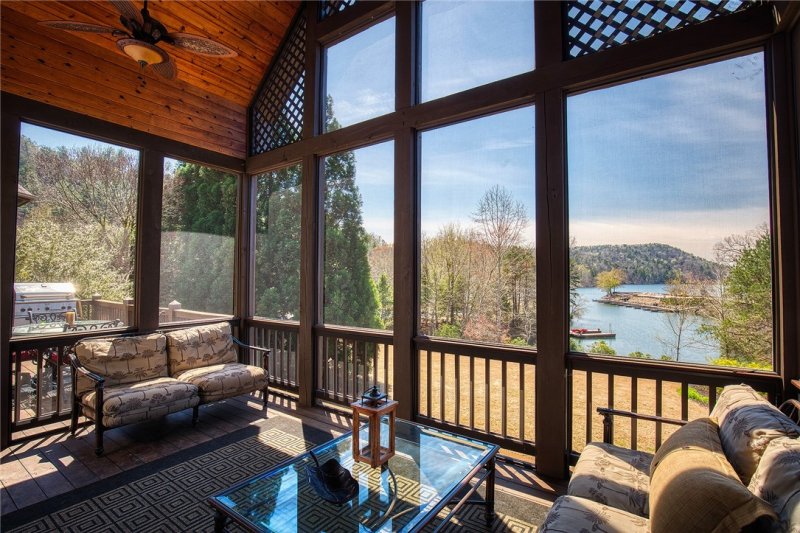 Property image 5 at 1849 Cleo Chapman Highway, Sunset, SC 29685