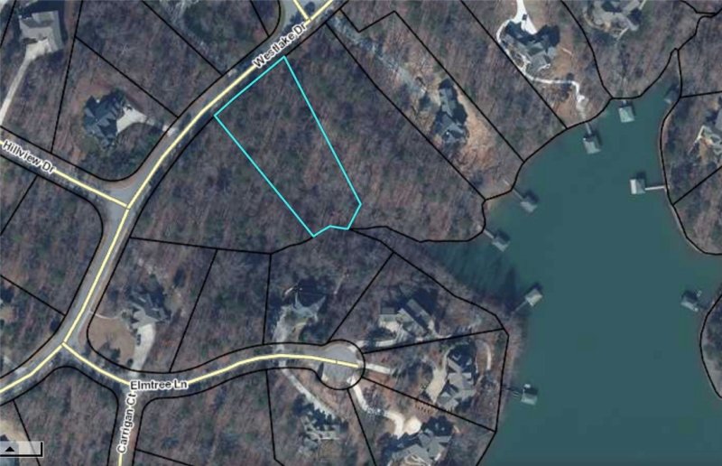 Property image 3 at 161 Westlake Drive, Seneca, SC 29672