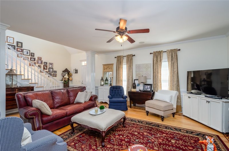 Property image 5 at 2206 Cobbs Way, Anderson, SC 29621