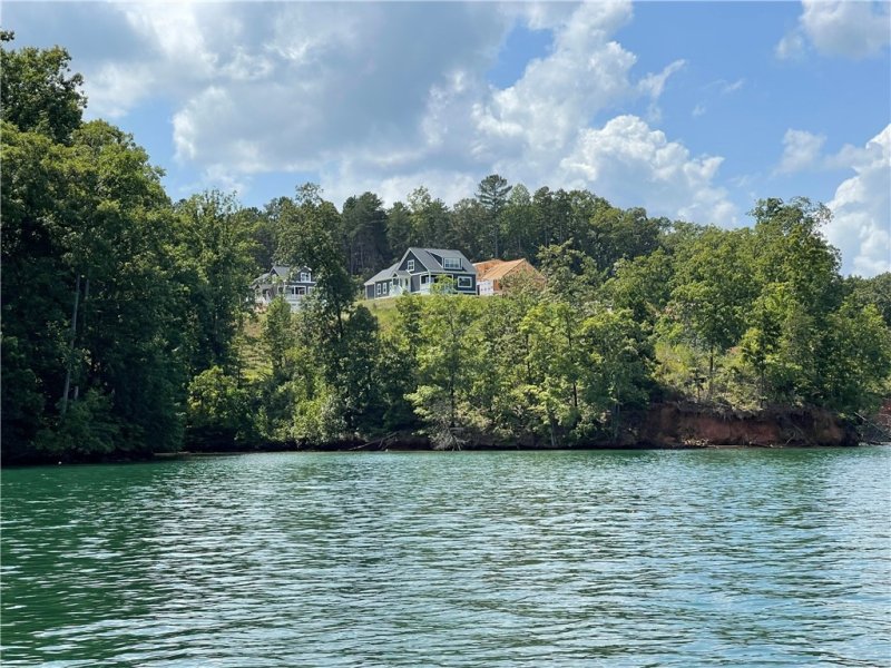 Property image 2 at 1230 Melton Road, West Union, SC 29696