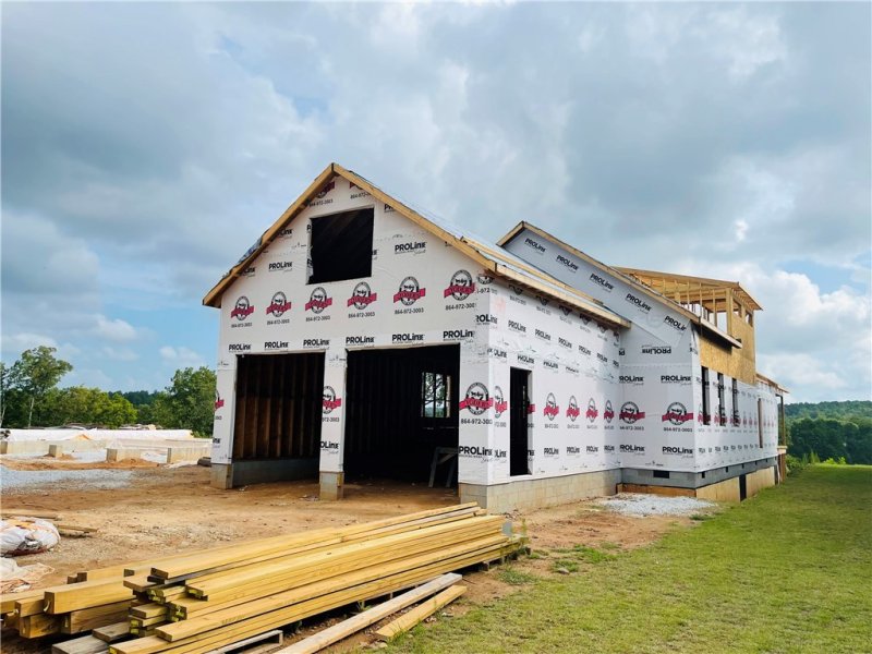 Property image 3 at 1230 Melton Road, West Union, SC 29696