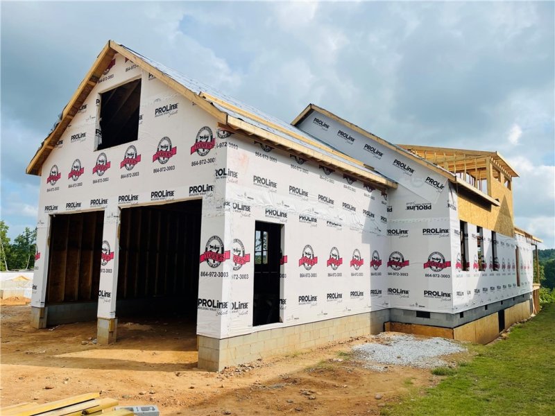 Property image 4 at 1230 Melton Road, West Union, SC 29696