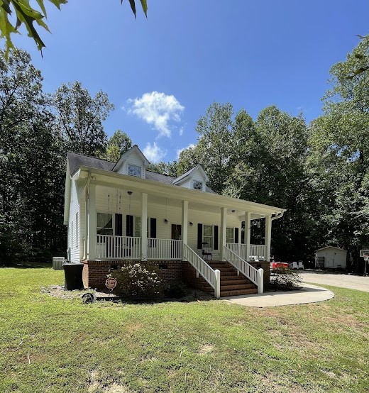 Property image 2 at 118 N Fork Drive, Anderson, SC 29621