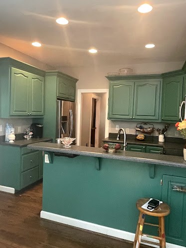 Property image 3 at 118 N Fork Drive, Anderson, SC 29621