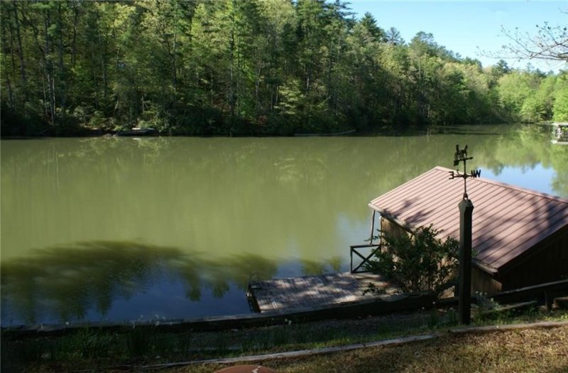 Property image 3 at 427 JUMPING BRANCH Road, Tamassee, SC 29686