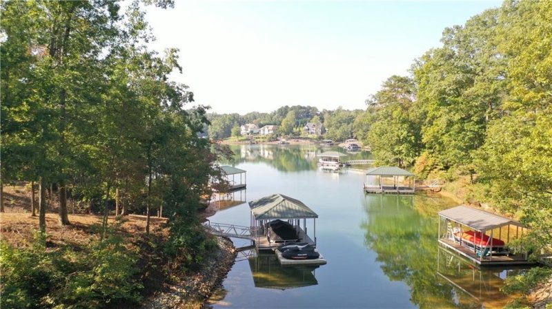 Lot #50 Four Views Court