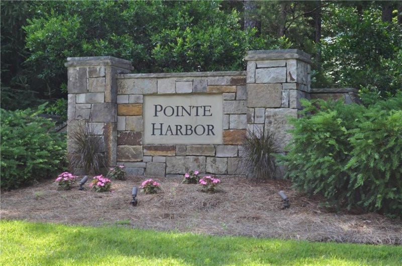 Property image 5 at Lot #50 Four Views Court, Seneca, SC 29672