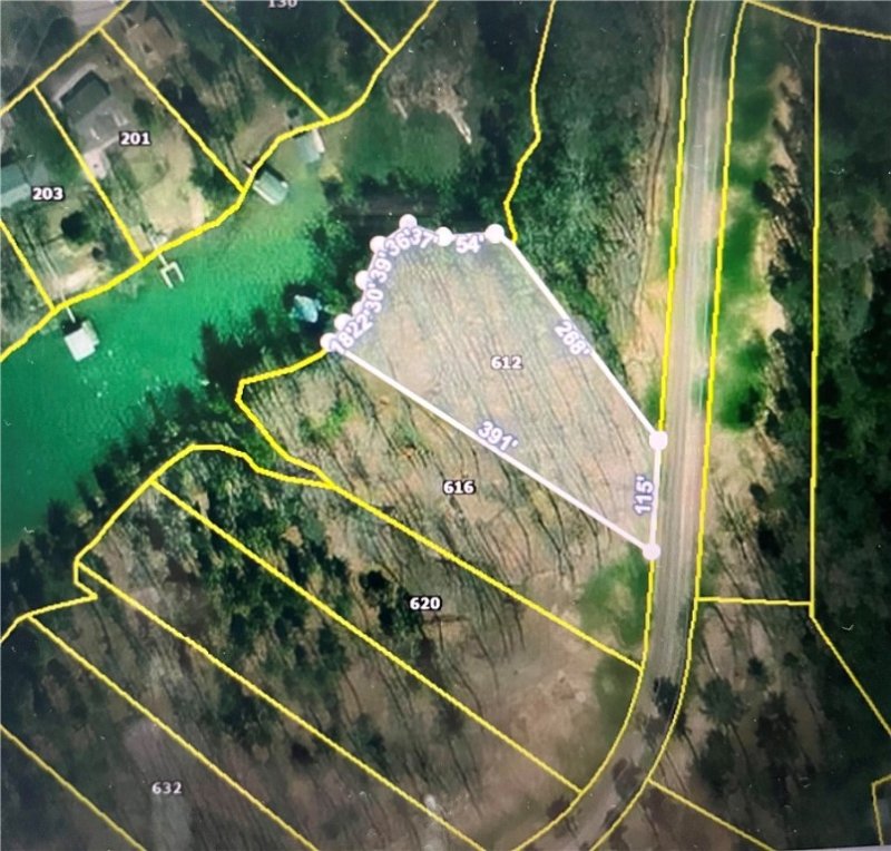 Property image 5 at 612 Crooked Trace Lane, Seneca, SC 29672