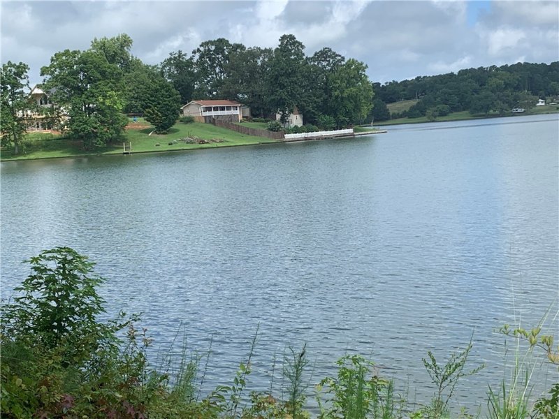 Property image 5 at 0 Waterside Point, Abbeville, SC 29620