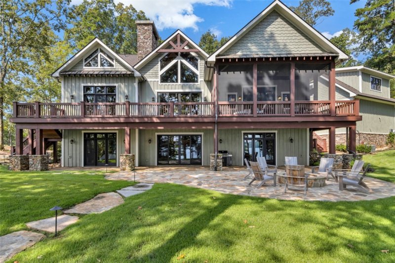 Property image 3 at 407 Grapevine Court, Salem, SC 29676