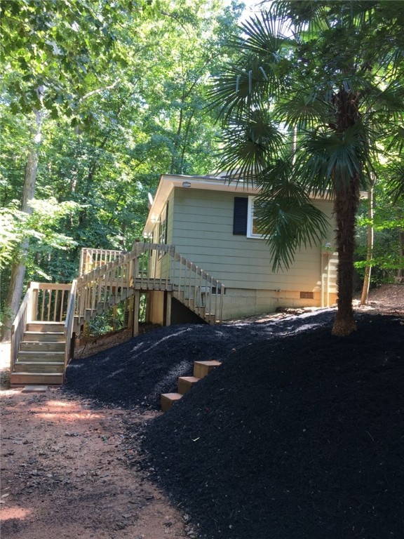 Property image 3 at 105 Tammerick Trail, Fair Play, SC 29643