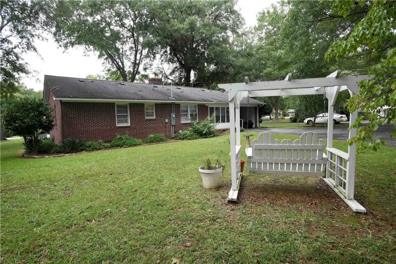 Property image 4 at 402 Forest Lane, Belton, SC 29627