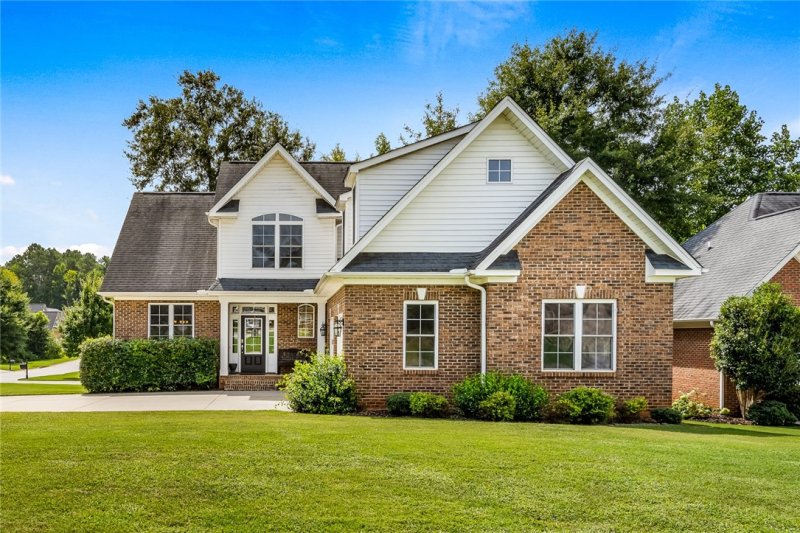 Property image 3 at 301 Wilkes Way, Anderson, SC 29621