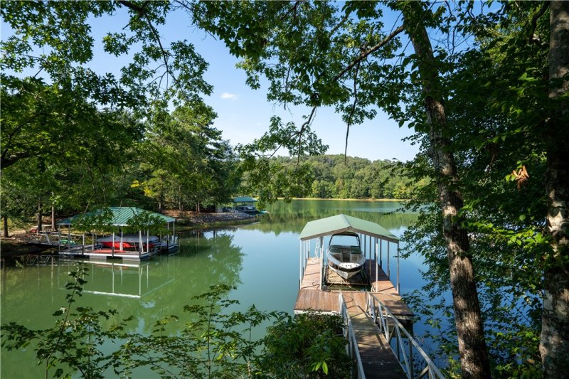 Property image 4 at 329 Stardust Lane, Seneca, SC 29672