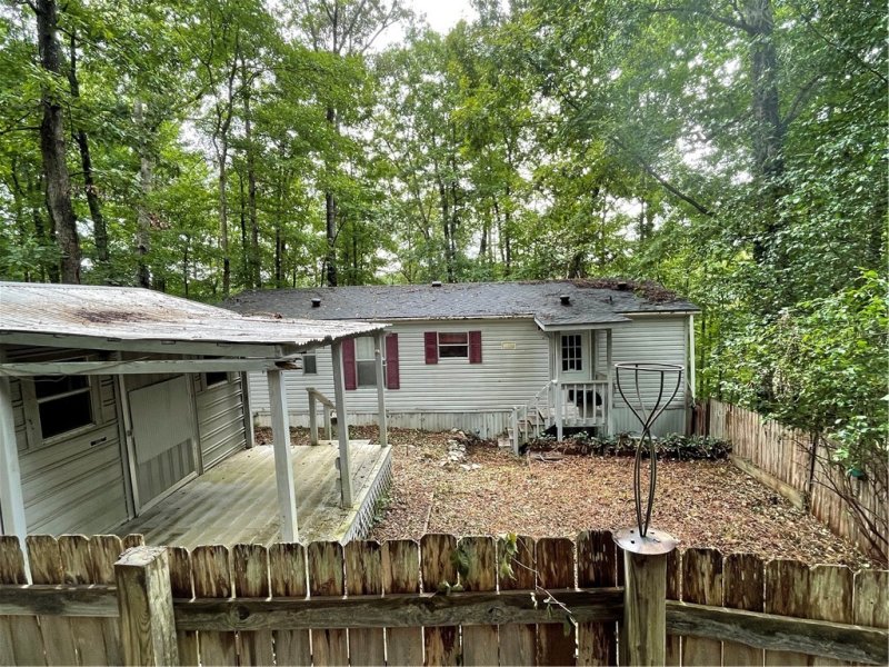 469 Shelor Ferry Road