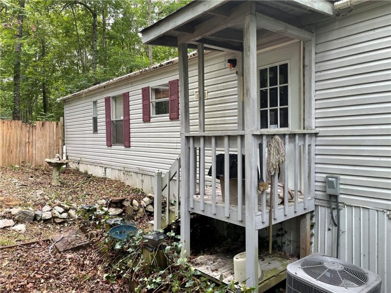 Property image 3 at 469 Shelor Ferry Road, Fair Play, SC 29643