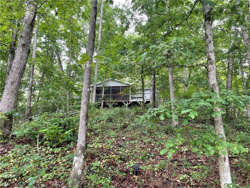 Property image 4 at 469 Shelor Ferry Road, Fair Play, SC 29643