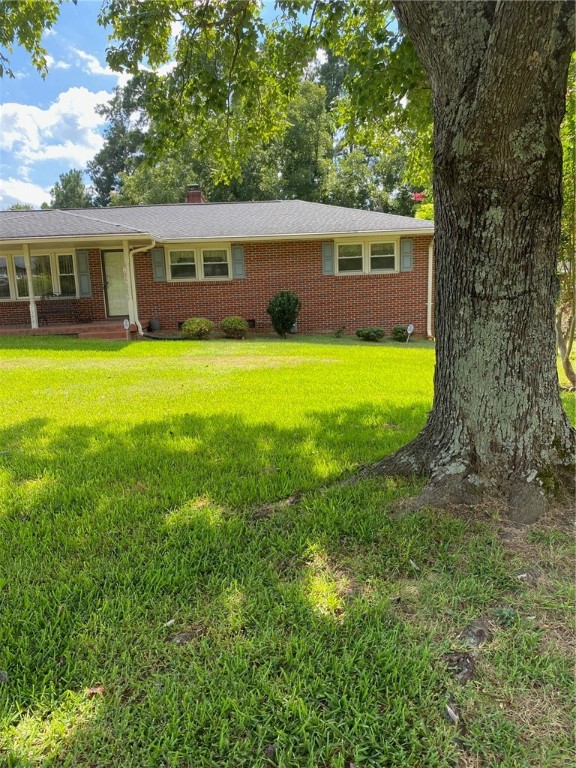 Property image 2 at 2518 Mckinley Drive, Anderson, SC 29621