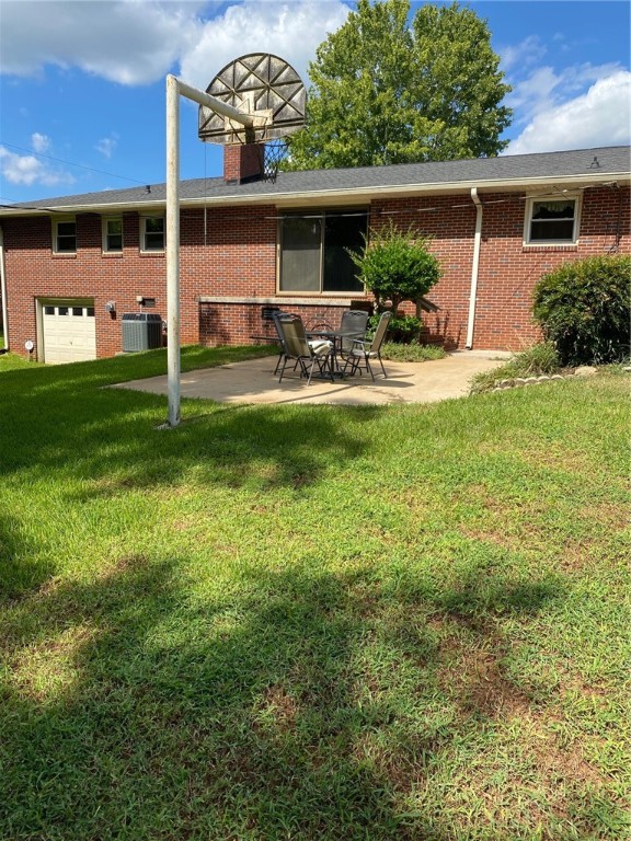 Property image 3 at 2518 Mckinley Drive, Anderson, SC 29621