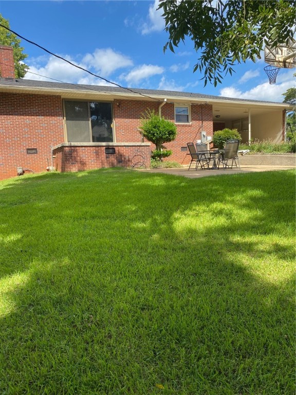 Property image 4 at 2518 Mckinley Drive, Anderson, SC 29621