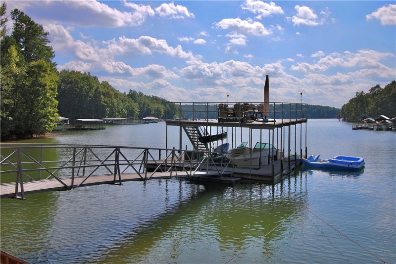 Property image 2 at 166 BAY Drive, Fair Play, SC 29643