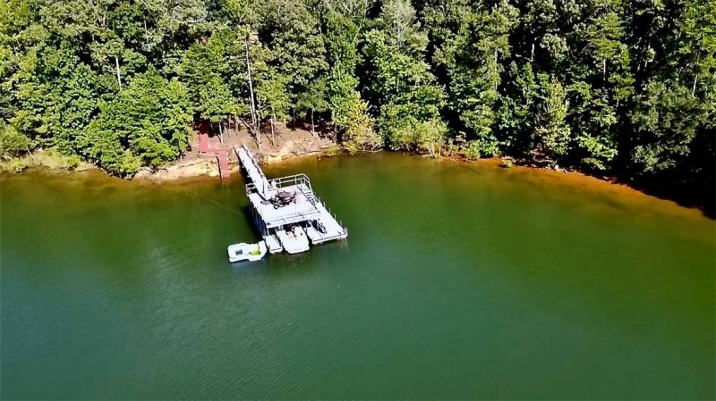 Property image 4 at 166 BAY Drive, Fair Play, SC 29643