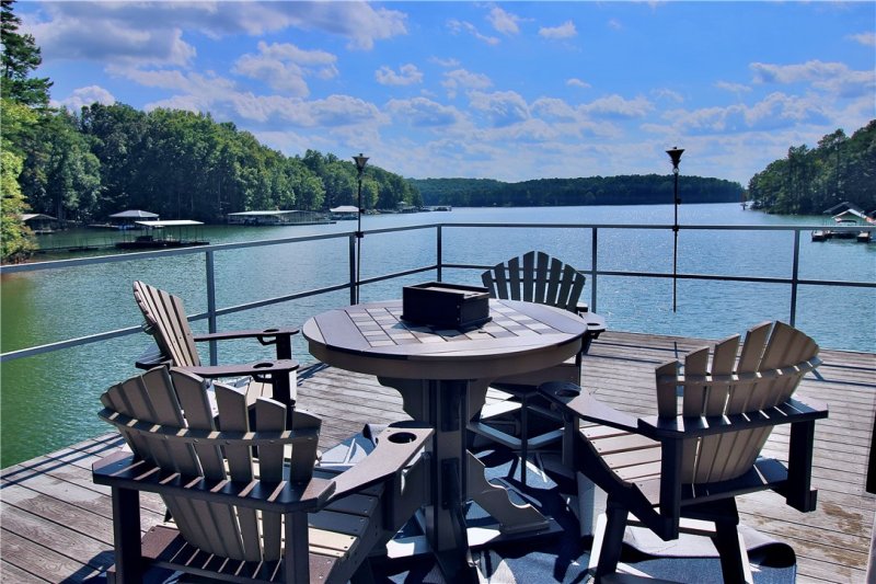 Property image 5 at 166 BAY Drive, Fair Play, SC 29643