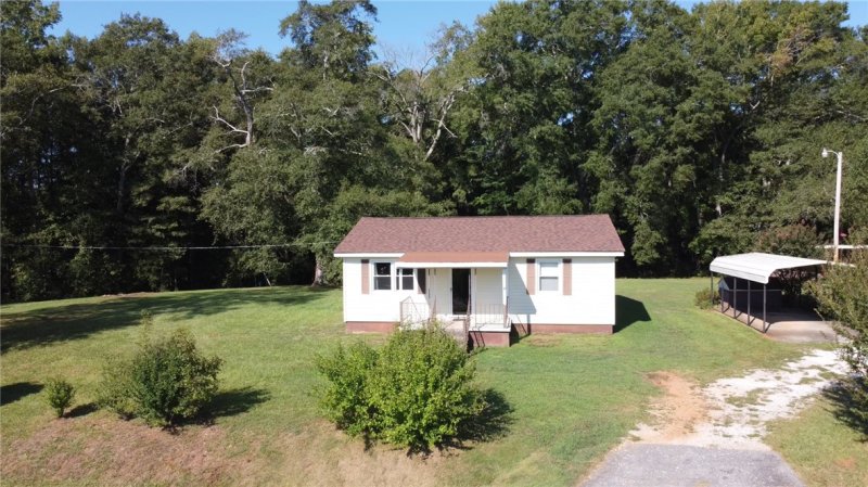 Property image 2 at 123 Hicks Drive, Starr, SC 29684