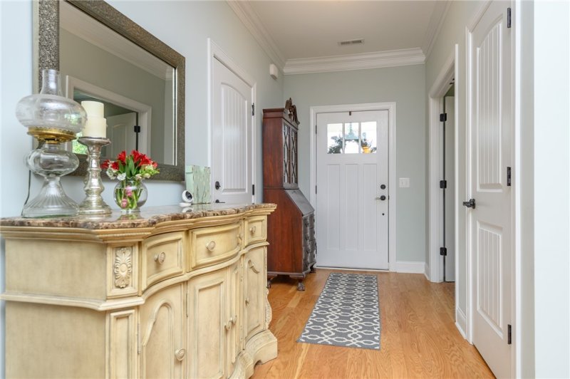 Property image 3 at 233 Henrydale Drive, Easley, SC 29642