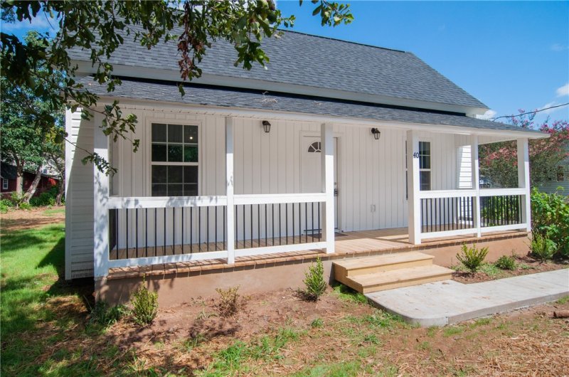 Property image 2 at 40 Adger Street, Pelzer, SC 29669