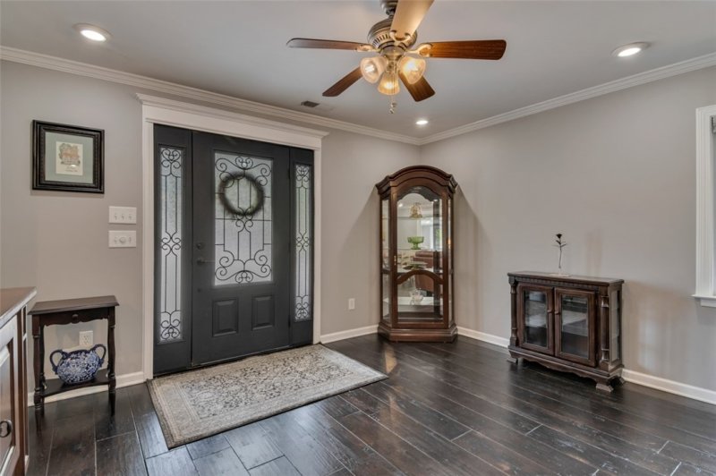 Property image 4 at 510 Arrowhead Drive, Lavonia, GA 30553