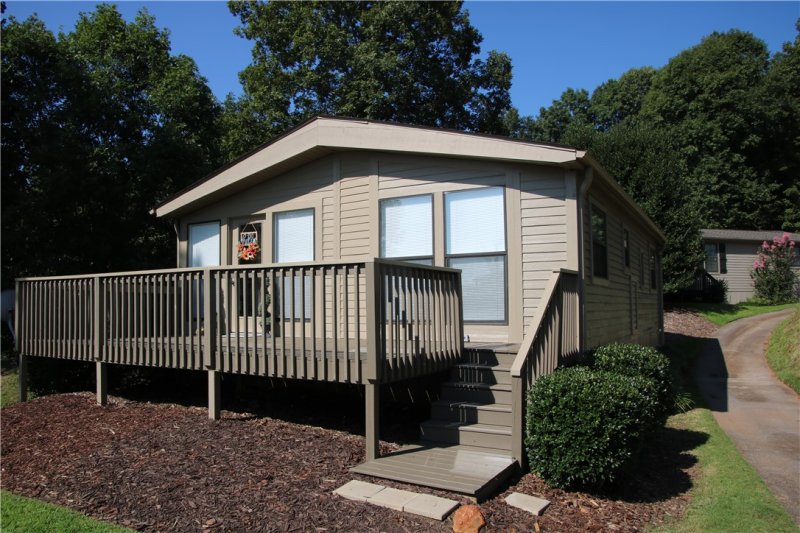 Property image 2 at 1230 Melton Road, West Union, SC 29696