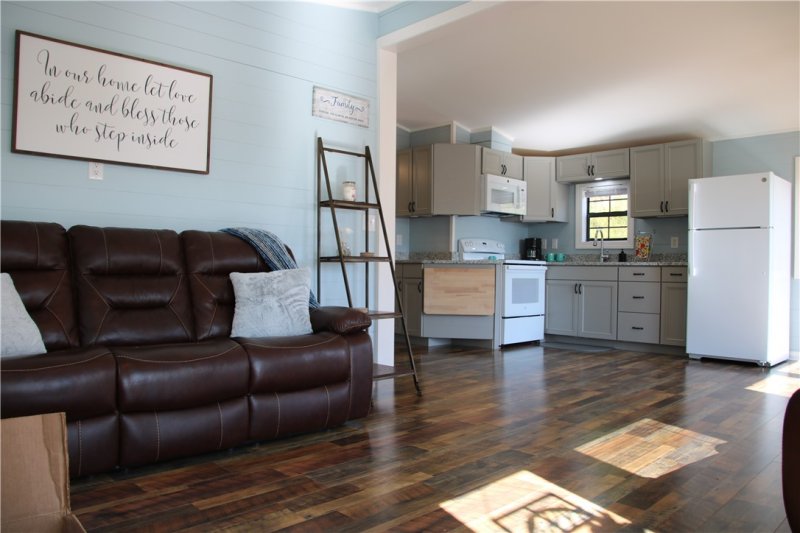 Property image 3 at 1230 Melton Road, West Union, SC 29696