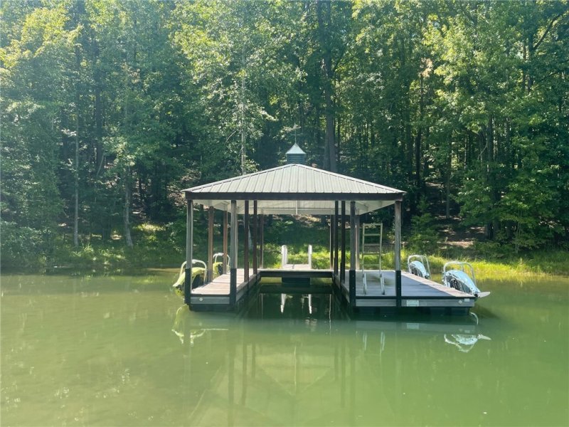 Property image 2 at 190 Creek Stone Court, Six Mile, SC 29682