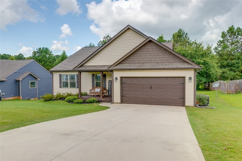 Property image 2 at 116 Rose Lane, Liberty, SC 29657