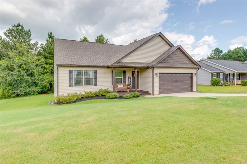 Property image 3 at 116 Rose Lane, Liberty, SC 29657