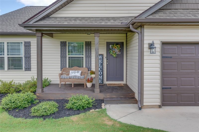 Property image 4 at 116 Rose Lane, Liberty, SC 29657