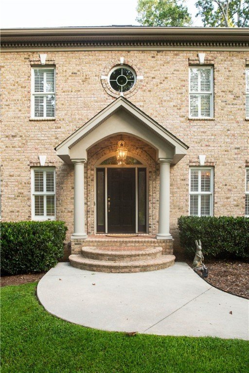 Property image 5 at 1237 Stillwater Drive, Seneca, SC 29672