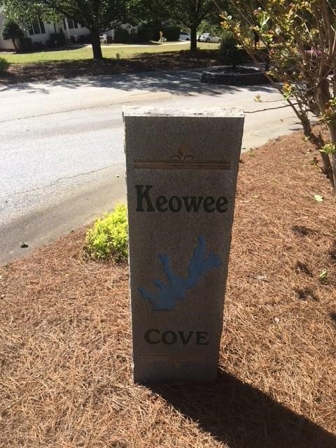 Property image 2 at Lot 20 Summersweet Lane, Seneca, SC 29672