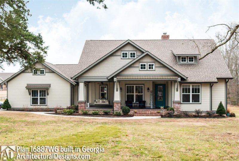 LOT 3 Sixteenth Circle