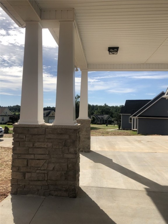 Property image 5 at LOT 3 Sixteenth Circle, Walhalla, SC 29691