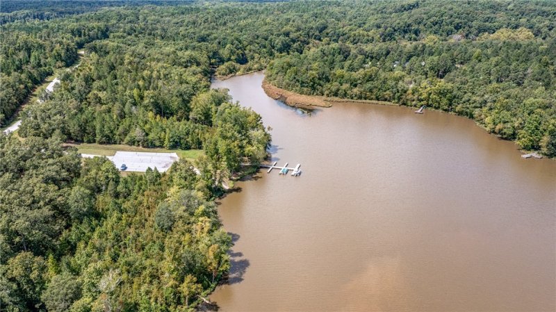 Property image 4 at 00 Terrapin Pointe Road, Hodges, SC 29653