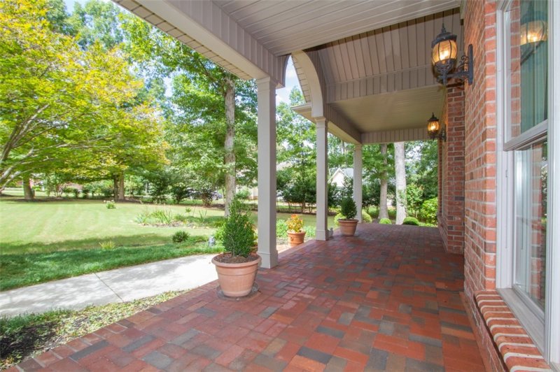 Property image 3 at 104 Mountain Oak Court, Anderson, SC 29625